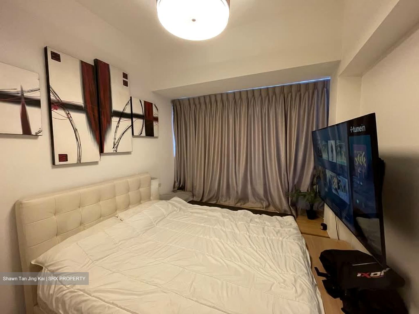 Espada (D9), Apartment #550548221
